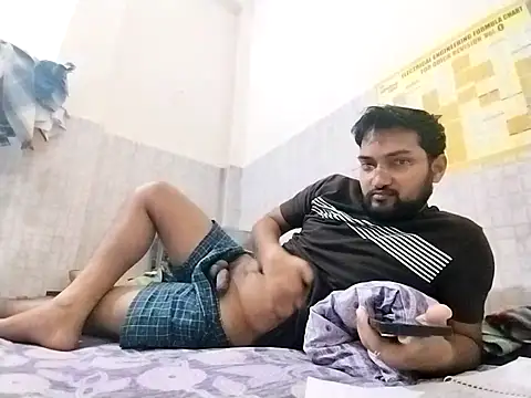 bigvorn6 (M young) - I WILL BE IN  PUBLIC cONTROL