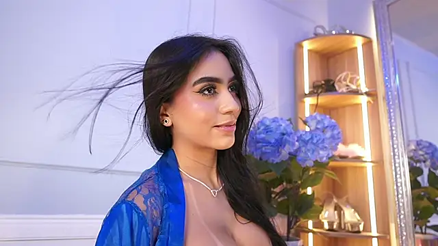 elasummer (F young) - 💜 1 Spank