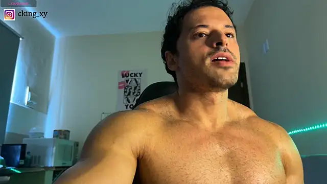 lucasfit24 (M young) - shirt off