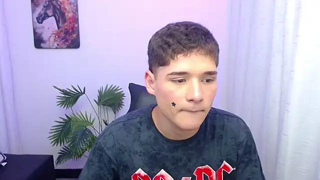 mattass18 (M twink) - Ready Cum explosive