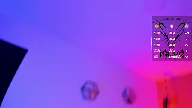 meivis__ (F teen) - 🍒Sexy Dance and oil body 🍒