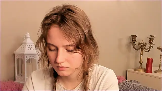 rubieheiser (Ask my age) - mash ur tits with top