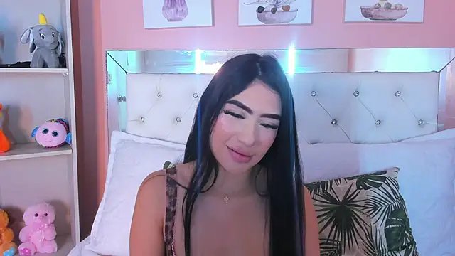 amber_rosen (F teen) - Show me your pussy