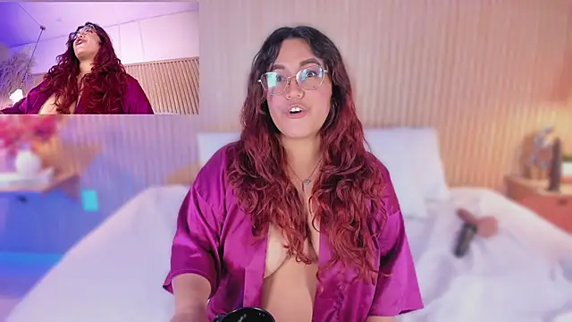 MelissaKarterrs webcam