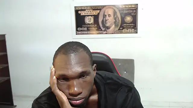 black30cmdick webcam