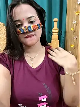 Beauty_Queen_Soniya webcam