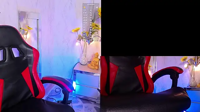 FiorellaRicci_ webcam