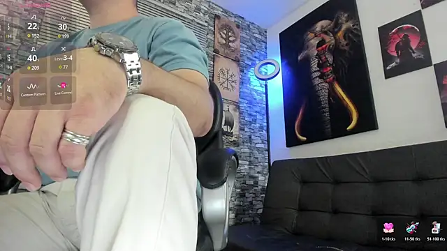 Dante_Bellini webcam