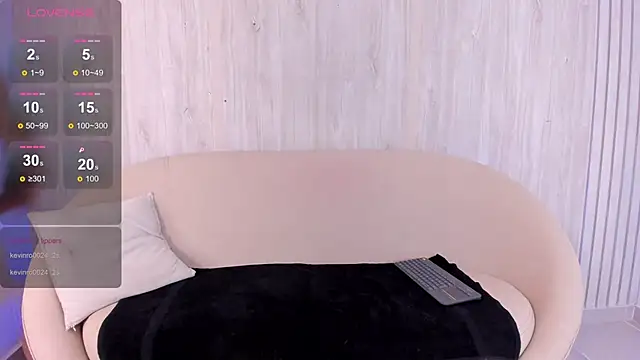 SiennaMaddox_ webcam