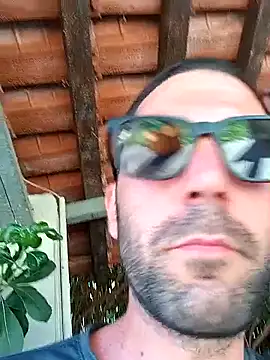 alieno_napoletano webcam