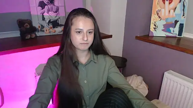 Caramel_bunny webcam