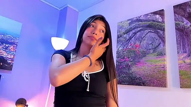 KimberlyVillaLobos webcam