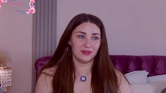 kirabarlows - KiraBarlows's free webcam - UK Sex Cams