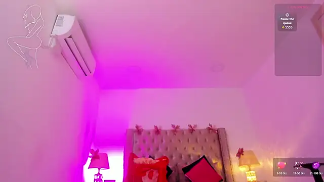 CandieGilson__ webcam