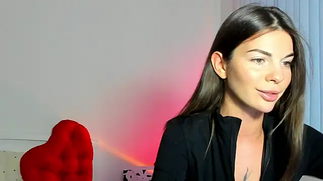 Andrea_Blossom webcam