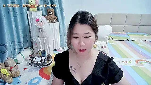 OnlyLove-2026 webcam