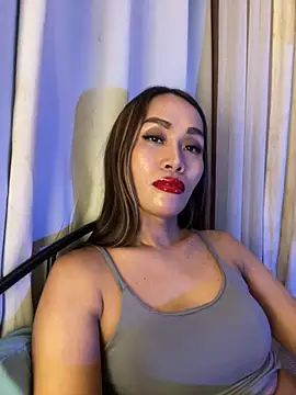 RomanticPearlTS webcam