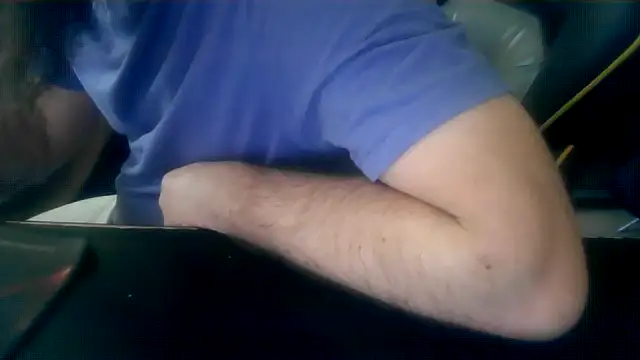 LondonMan1988 webcam