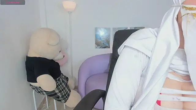 salma_isawwii webcam