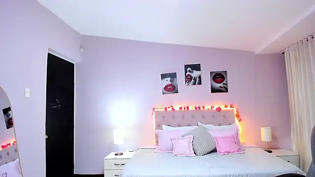 Miss_Cataleya__ webcam