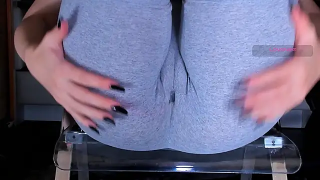 Cameltoe_squirt_inPants webcam