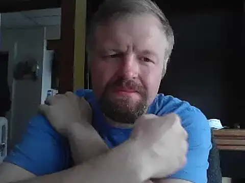 TheOneDonShaun webcam