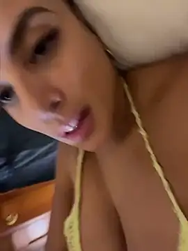 Lena-Williamss webcam