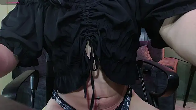 lilith_ayanami webcam