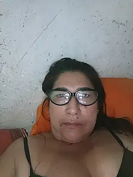 PatriciaGrajales webcam