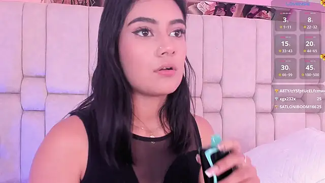 KatherineRuiz_ webcam