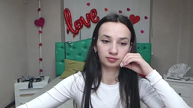 Je55icaBreeze webcam