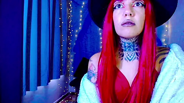 LannieGonzales webcam