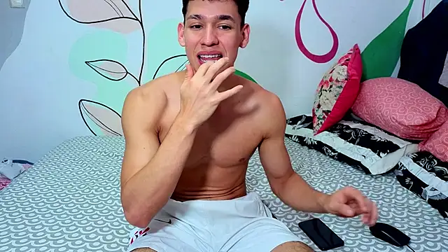 Myke_sexy webcam