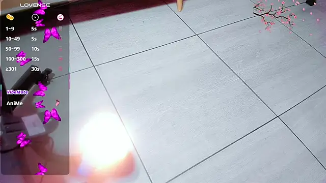 Leonela_Castro_ webcam