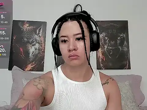 AngelMartinss webcam