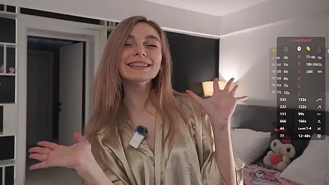 DarlineHoldness webcam