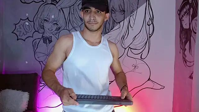 caius_bigcock1 webcam