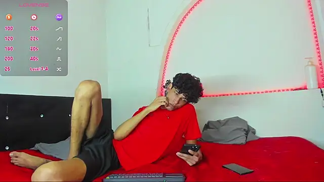 liammendoza98 webcam