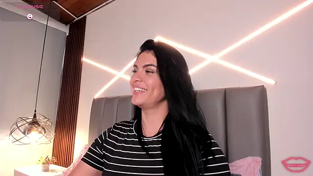 Veronicalanx1 webcam