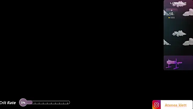 Atenea_Klett_ webcam