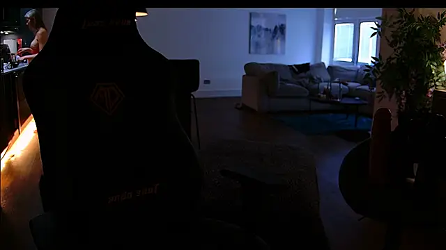 GoddessElizabethX webcam