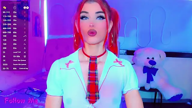 Jessica_smith_1 webcam