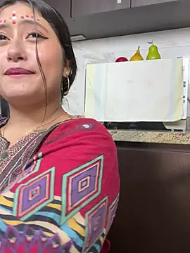 kalpanaaishaa webcam