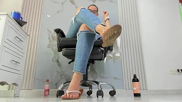 BridgetRodriguez webcam