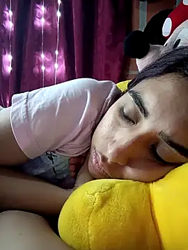 ifeelverywet_andhot webcam