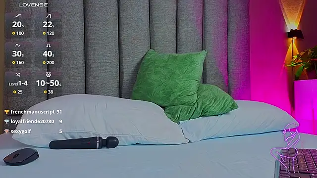 angelica_dymond webcam