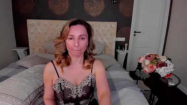 AllisonWilliams webcam