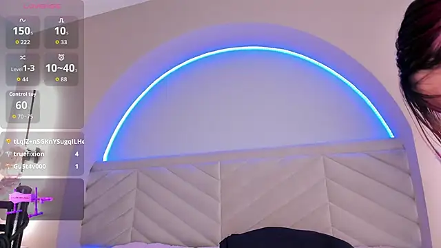 Bella_Williiams webcam