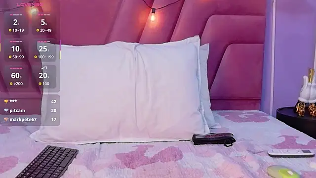 EbonyCoWorker webcam