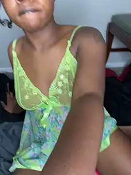 Ebony_Queeen webcam